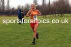 Womens 35s and over and Mens 65 and Over, 2025 NEMAA Cross Country Champs., Acklam, Middlesbrough. Photo: David T. Hewitson/Sports for All Pics